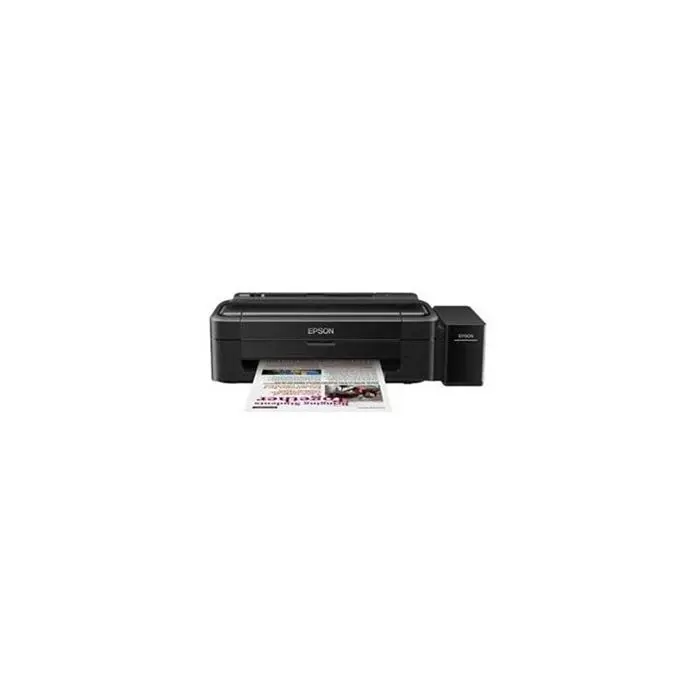 پرینتر جوهر افشان تک رنگ اپسون مدل M105W - -gallery-9