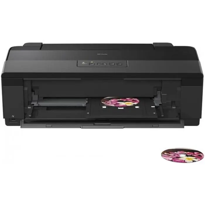پرینتر جوهرافشان اپسون 1500W -gallery-1