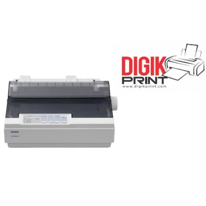 پرینتر اپسون مدل LQ-300+II -gallery-6