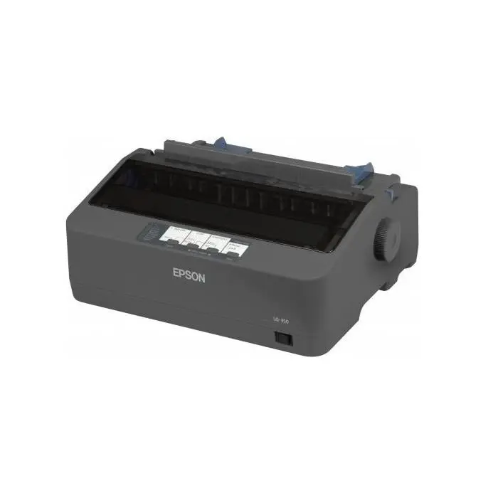پرینتر سوزنی اپسون مدل LQ 350 -gallery-1