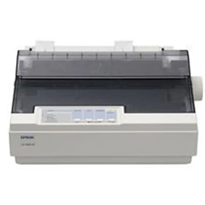 Epson LQ-300 plus II -gallery-1