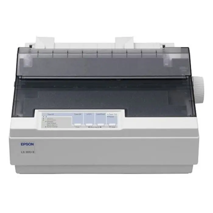 Epson LQ-300 plus II -gallery-7