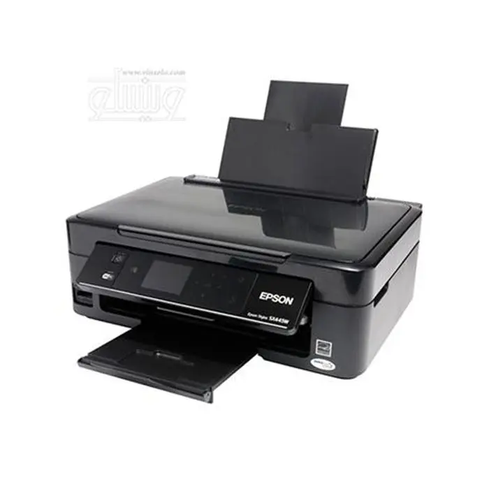 پرینتر جوهرافشان EPSON STYLUS SX435W Color Inkjet Printer -gallery-1