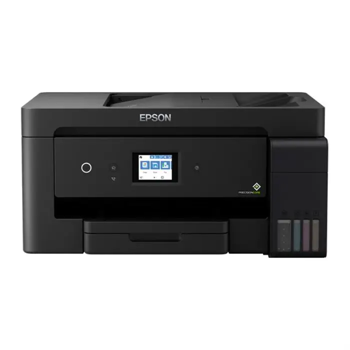 پرینتر چند کاره جوهر افشان اپسون مدل EcoTank L14150 Aplus -gallery-2