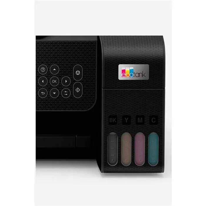پرینتر جوهر افشان اپسون مدل EcoTank L3260 -gallery-4