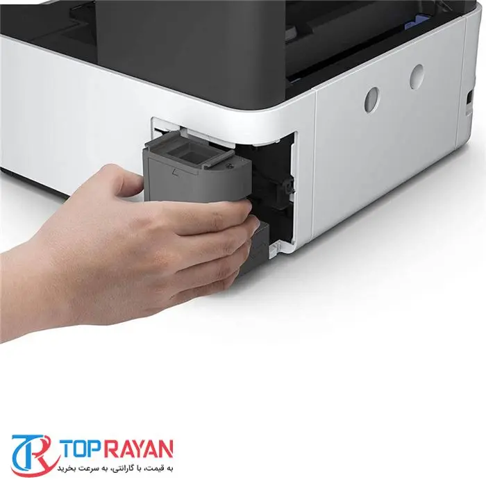 پرینتر اپسون مدل EcoTank ET-M3140 -gallery-2