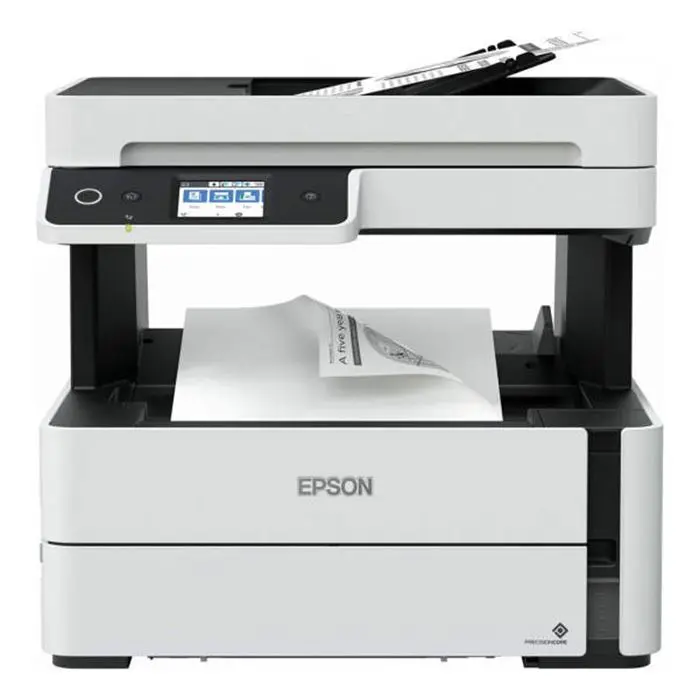 پرینتر اپسون مدل EcoTank ET-M3140 -gallery-4