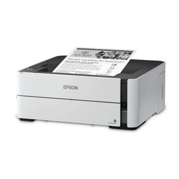 پرینتر چندکاره جوهرافشان اپسون مدل EPSON ET-M1170DNW -gallery-5