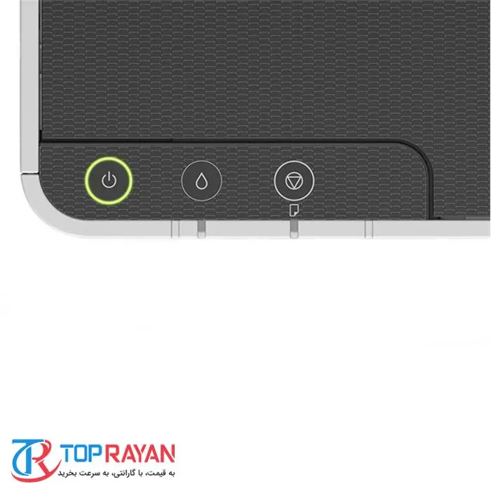 پرینتر تک رنگ جوهرافشان اپسون مدل EcoTank ET-M1100 -gallery-3