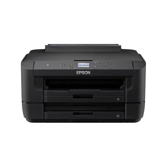پرینتر جوهرافشان اپسون مدل WF-7210 DTW -gallery-10
