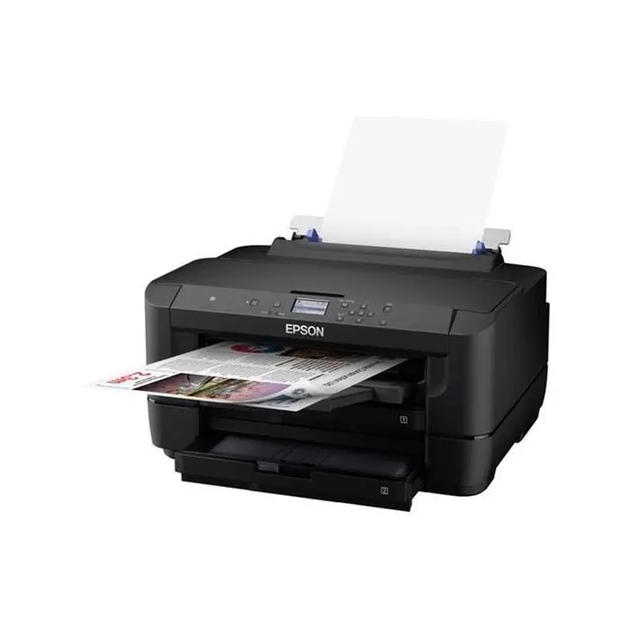 پرینتر جوهرافشان اپسون مدل WF-7210 DTW -gallery-1