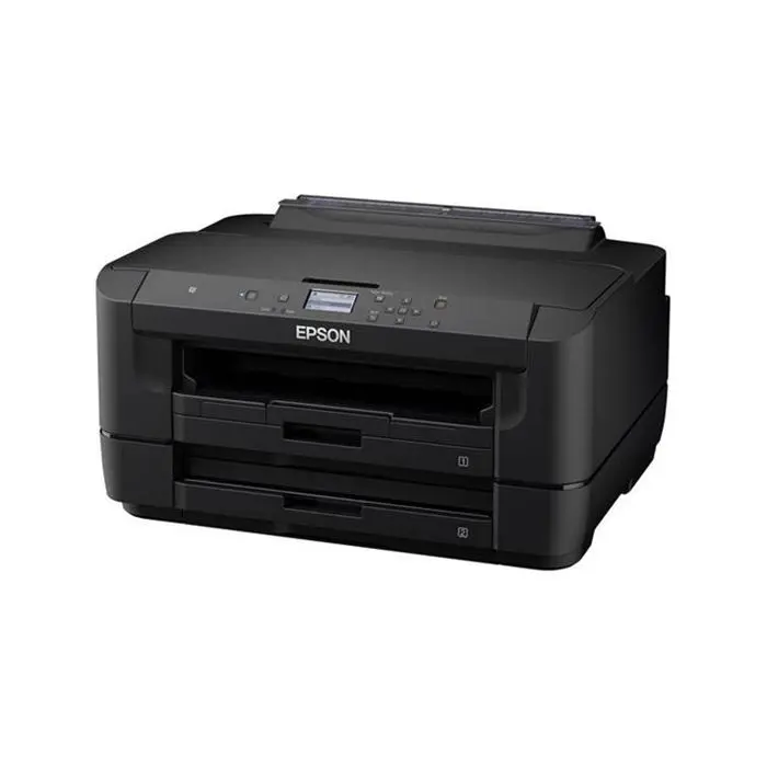 پرینتر جوهرافشان اپسون مدل WF-7210 DTW -gallery-6
