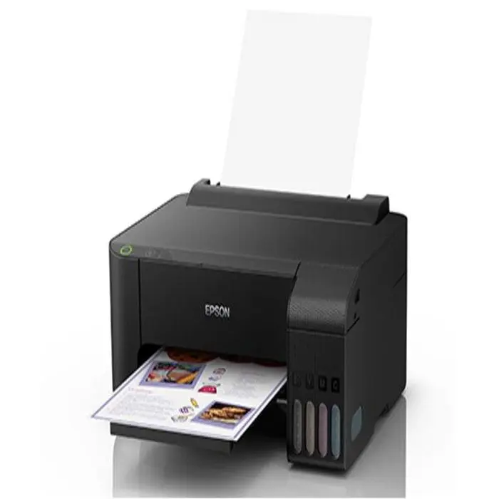 پرینتر جوهرافشان اپسون مدل EcoTank L1110 -gallery-10