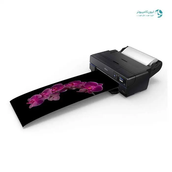 پرینتر تک کاره رنگی جوهر افشان اپسون مدل SureColor P۸۰۰ -gallery-1