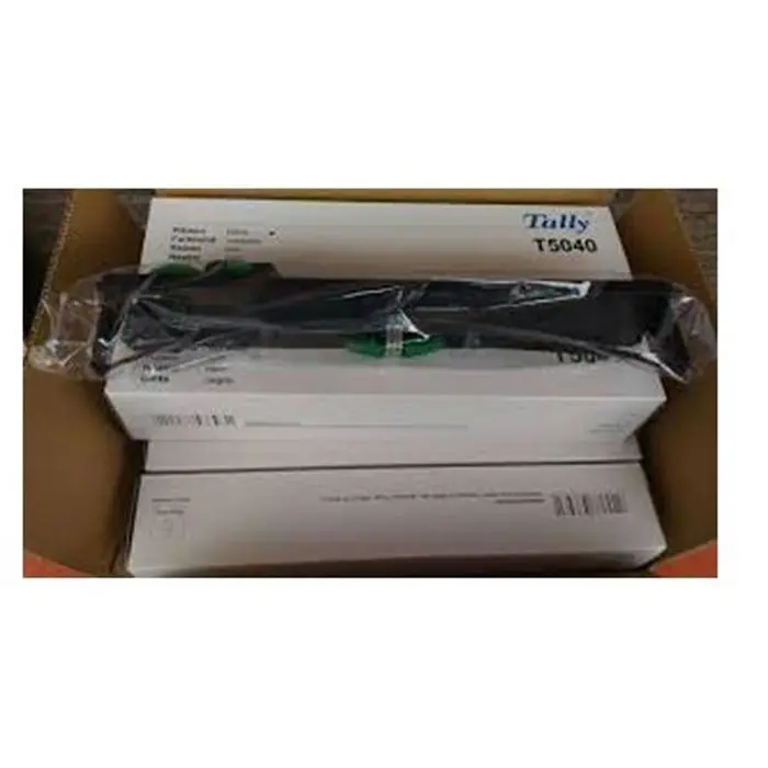 Epson PASSBOOK PRINTER TALLY GENICOM TG 5050 -gallery-1
