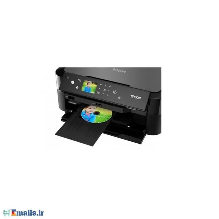 پرینتر اپسون مدل L810 -gallery-11