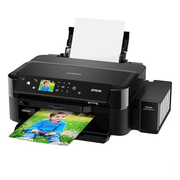 پرینتر اپسون مدل L810 -gallery-12