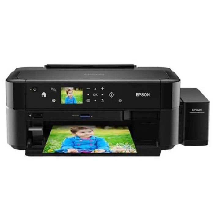 پرینتر اپسون مدل L810 -gallery-15