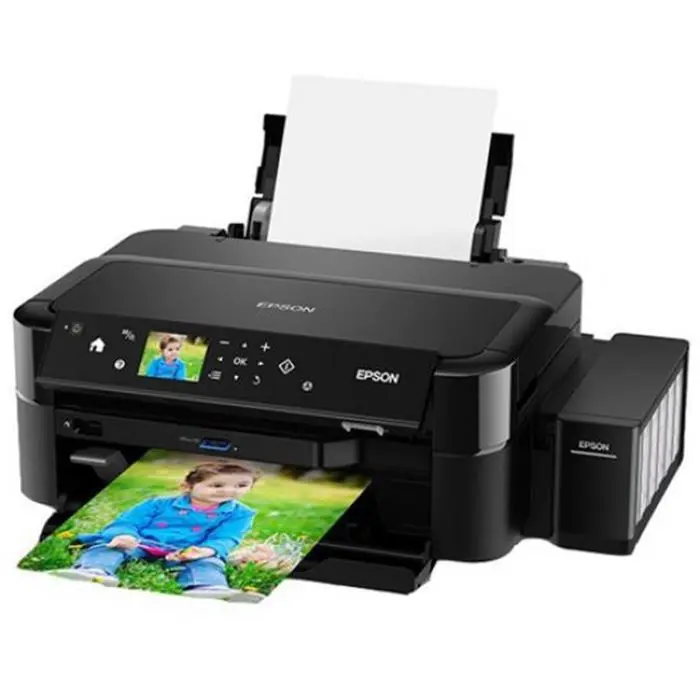 پرینتر اپسون مدل L810 -gallery-7