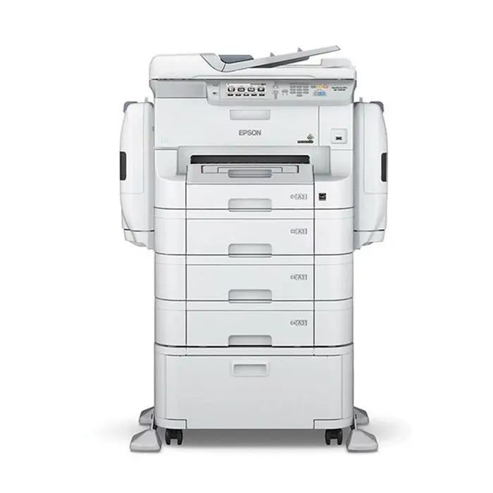 پرینتر چندکاره جوهرافشان اپسون مدل WorkForce Pro WF-R8590 D3TW -gallery-2