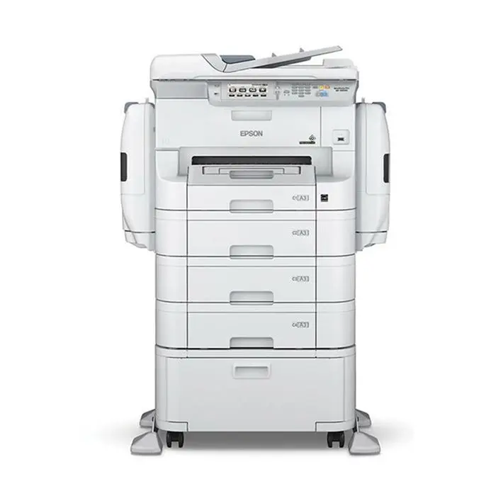 پرینتر چندکاره جوهرافشان اپسون مدل WorkForce Pro WF-R8590 D3TW -gallery-4