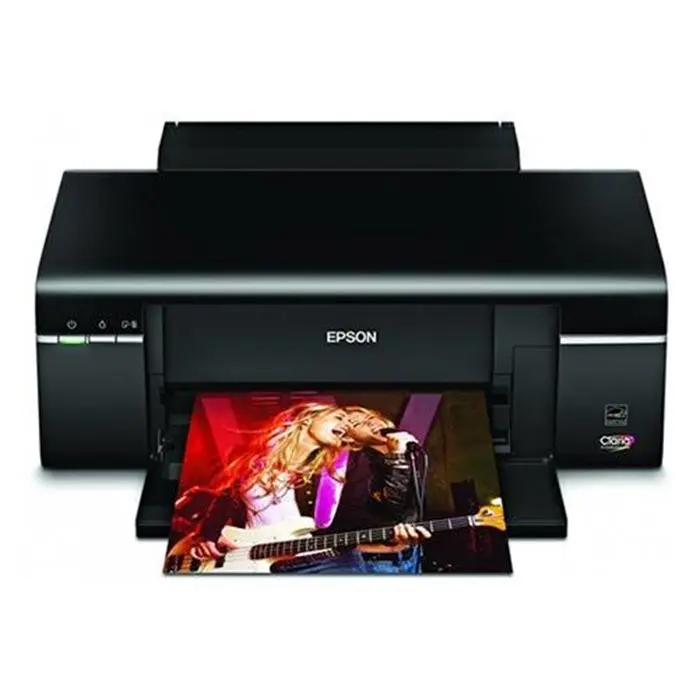 پرینتر جوهرافشان رنگی اپسون T60 -gallery-2