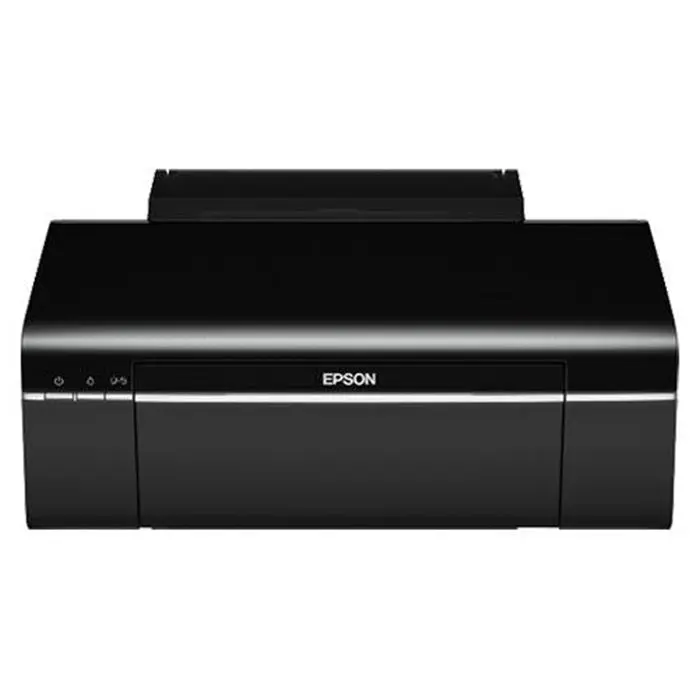 پرینتر جوهرافشان رنگی اپسون T60 -gallery-3