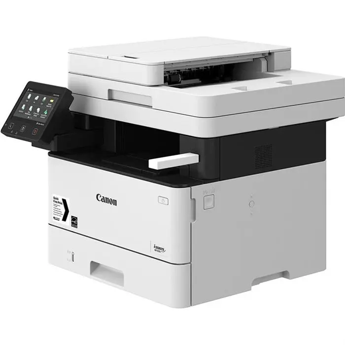 پرینتر چندکاره لیزری کانن مدل i-SENSYS MF428x -gallery-5