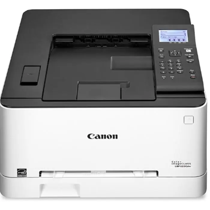 پرینتر لیزری رنگی کانن مدل CLASS LBP623Cdw -gallery-1