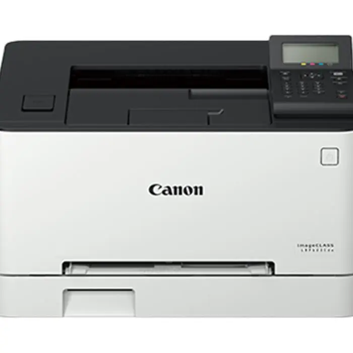 پرینتر لیزری رنگی کانن مدل CLASS LBP623Cdw -gallery-7