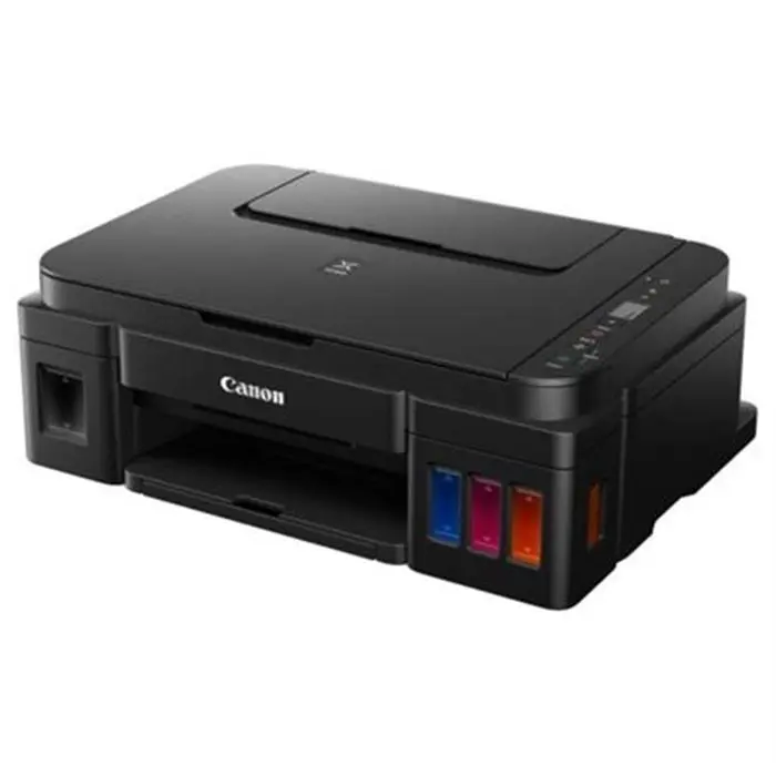 پرینتر چندکاره جوهرافشان کانن مدل PIXMA G2415 -gallery-2