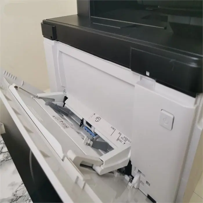 پرینتر چندکاره لیزری کانن مدل i-SENSYS MF744Cdw -gallery-7