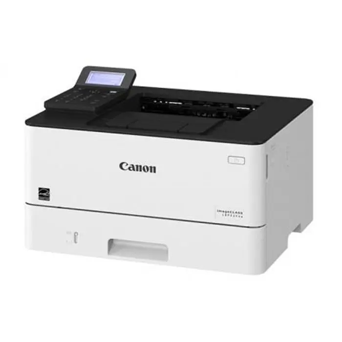 پرینتر لیزری تک کاره کانن مدل i-SENSYS LBP214dw -gallery-1