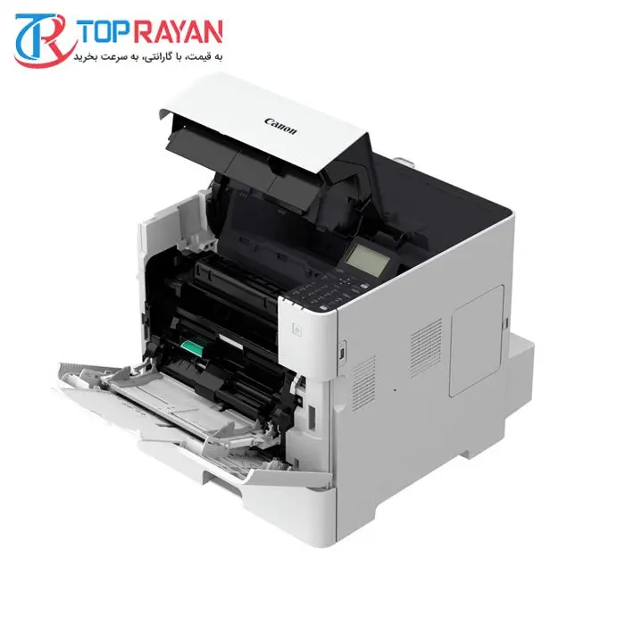 پرینتر لیزری کانن مدل i-SENSYS LBP351x -gallery-1
