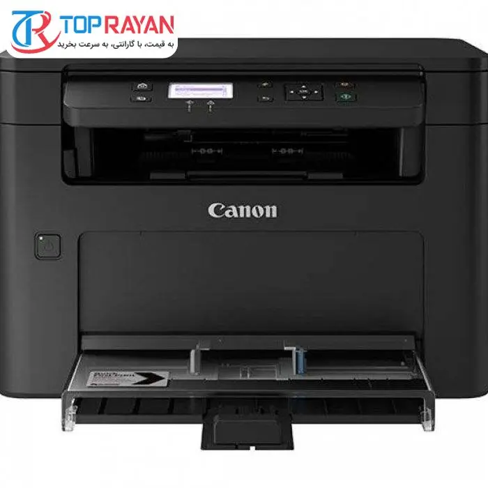 پرینتر چندکاره لیزری کانن مدل i-SENSYS MF113w -gallery-5