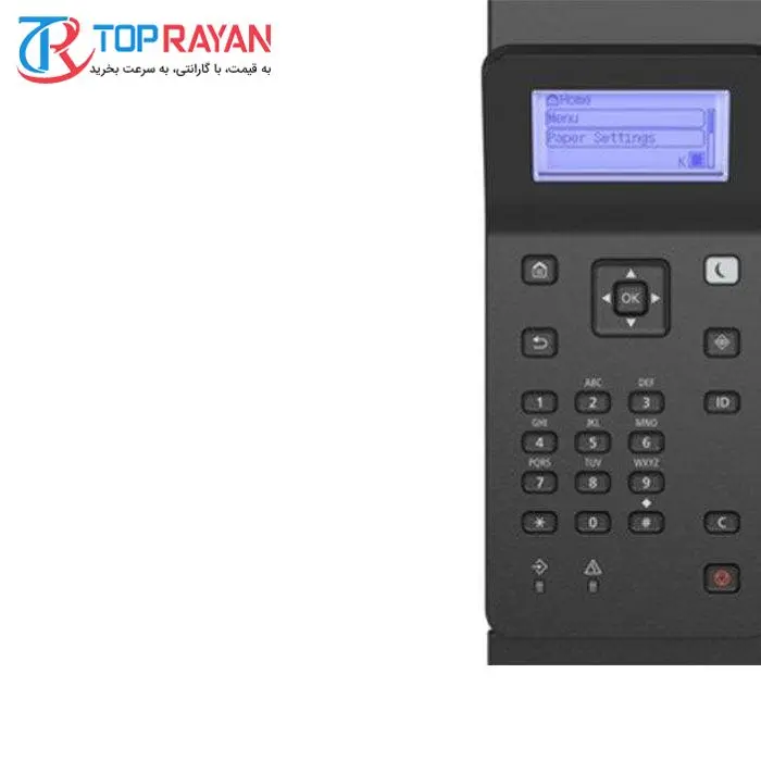 پرینتر لیزری کانن مدل LBP212dw -gallery-6