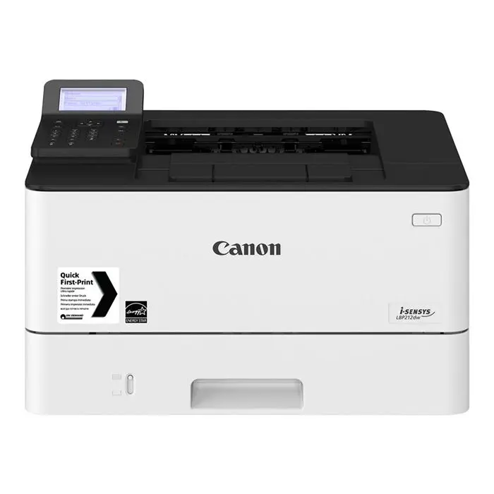 پرینتر لیزری کانن مدل LBP212dw -gallery-8