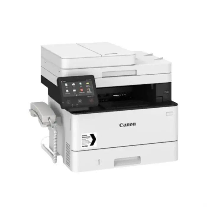 پرینتر چندکاره لیزری کانن مدل MF445cdw -gallery-5