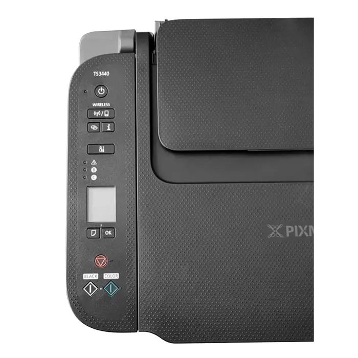 پرینتر چند کاره کانن مدل PIXMA TS3440 -gallery-10