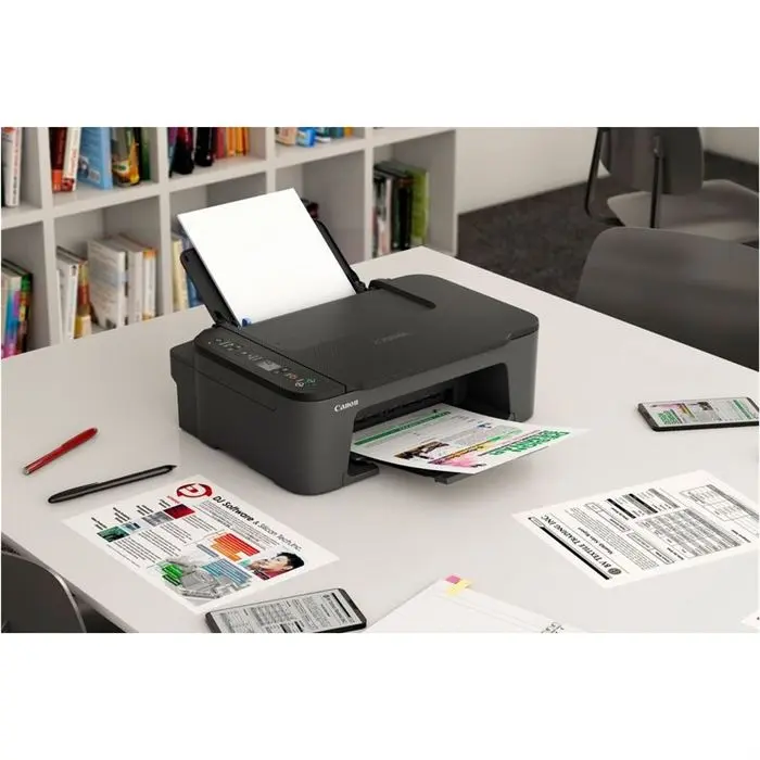 پرینتر چند کاره کانن مدل PIXMA TS3440 -gallery-13