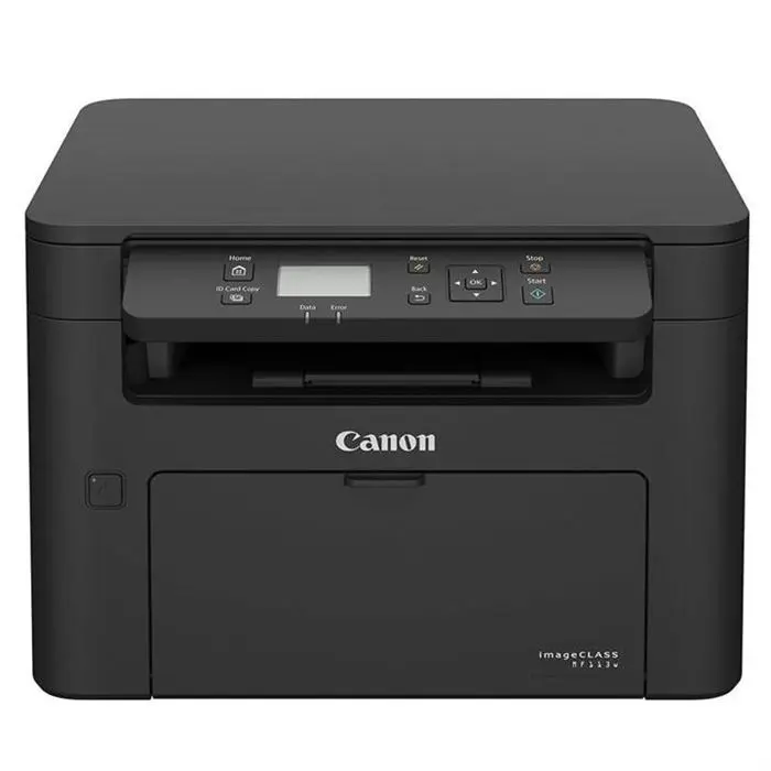 پرینتر چندکاره لیزری کانن مدل i-SENSYS MF113w -gallery-4