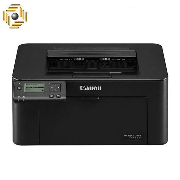 پرینتر لیزری تک کاره کانن LBP113w -gallery-4