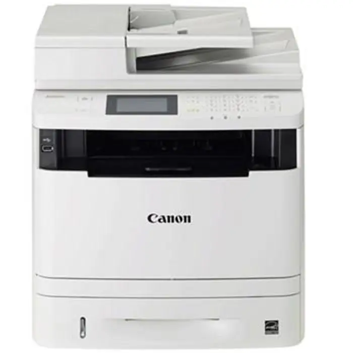 پرینتر چندکاره لیزری کانن مدل i-SENSYS MF416dw -gallery-2