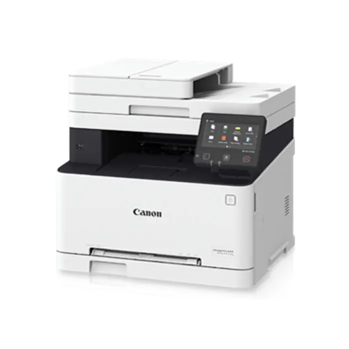 پرینتر چندکاره لیزری رنگی کانن مدل ImageCLASS MF635Cx -gallery-11