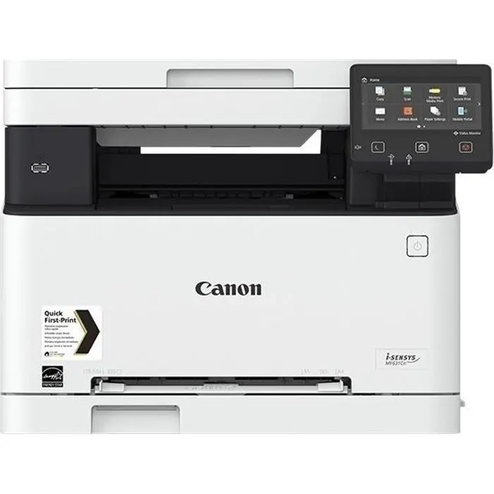 پرینتر چندکاره لیزری رنگی کانن مدل ImageCLASS MF635Cx -gallery-12