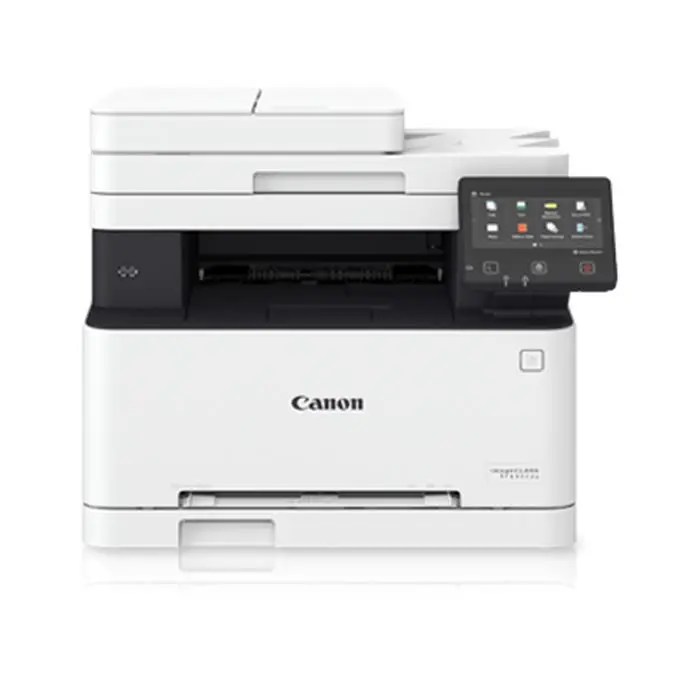 پرینتر چندکاره لیزری رنگی کانن مدل ImageCLASS MF635Cx -gallery-15