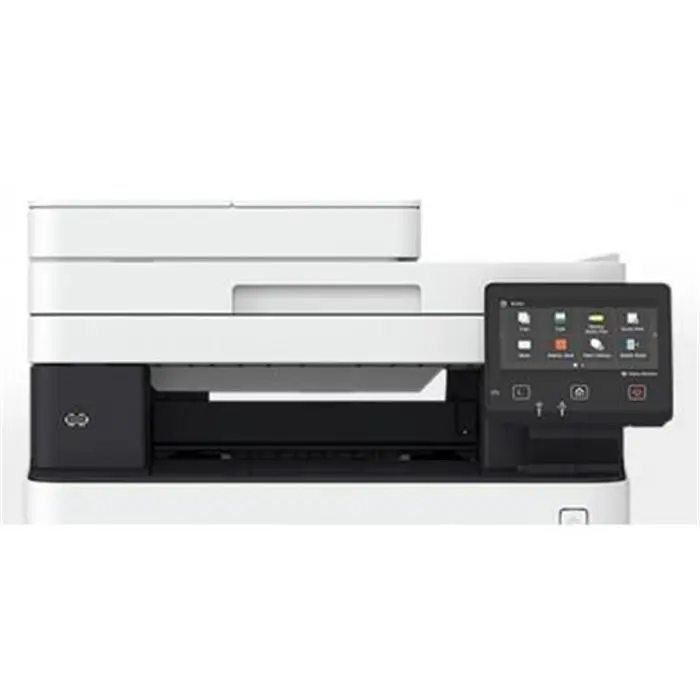 پرینتر چندکاره لیزری رنگی کانن مدل ImageCLASS MF635Cx -gallery-1
