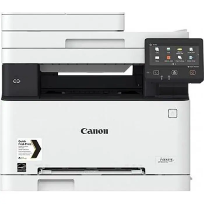 پرینتر چندکاره لیزری رنگی کانن مدل ImageCLASS MF635Cx -gallery-7
