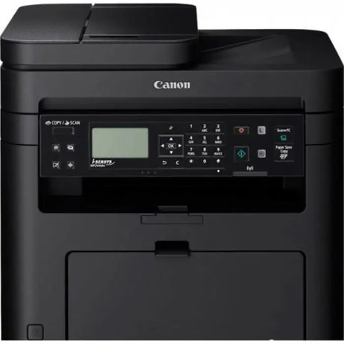پرینتر لیزری سه کاره کانن مدل i-SENSYS MF244dw -gallery-14