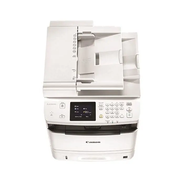پرینتر چندکاره لیزری کانن مدل i SENSYS MF411dw -gallery-11